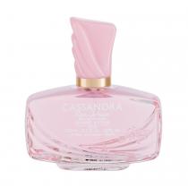 Jeanne Arthes Cassandra Rose Intense  100Ml    Per Donna (Eau De Parfum)