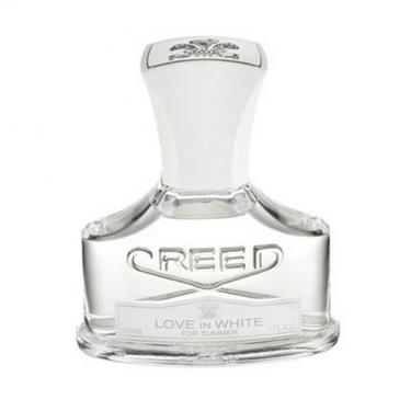 Creed Love In White 30Ml For Summer   (Eau De Parfum) Per Donna  