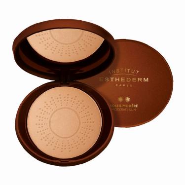 Institut Esthederm Protective 15G Sunshine Care Powder   (Face Sun Care) Per Donna  