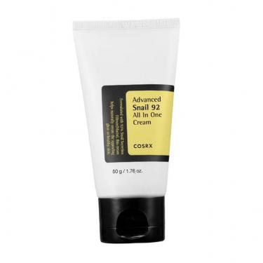 COSRX Advanced Snail 92 All In One Cream      50g(Day Cream) Unisex