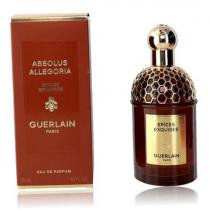 Guerlain Aqua Allegoria Bergamote Calabria Refillable     75ml(Eau de Toilette) Per Donna