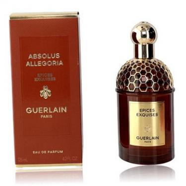 Guerlain Aqua Allegoria Bergamote Calabria Refillable     75ml(Eau de Toilette) Per Donna