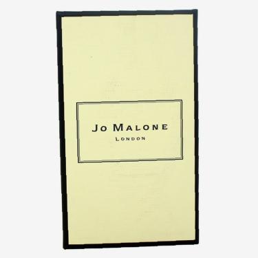 Jo Malone Dark Amber & Ginger Lily 100Ml    (Eau De Cologne) Per Donna  