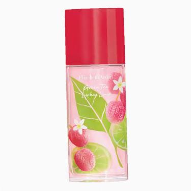 Elizabeth Arden Green Tea 100Ml Lychee Lime   (Eau De Toilette) Per Donna Senza Confezione 