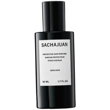Sachajuan Protective Hair Parfume 50Ml Bois Noir   (Hair Mist) Unisex  