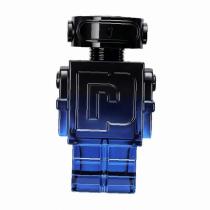 Paco Rabanne Phantom 150Ml Intense Refillable  (Eau De Parfum) Per Uomo  
