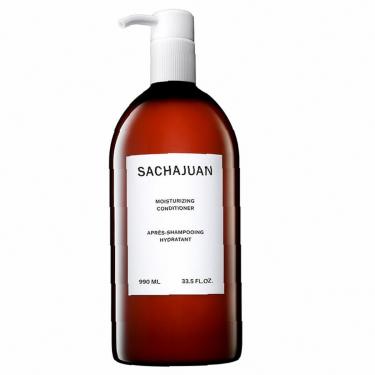 Sachajuan Moisturizing 990Ml Conditioner   (Conditioner) Unisex  