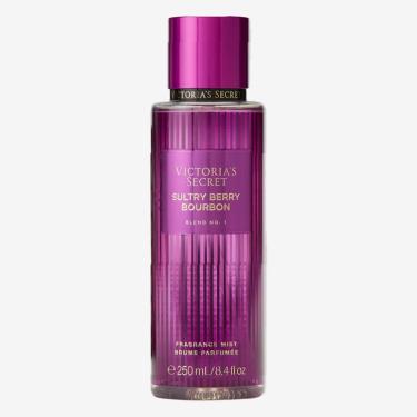 Victoria´S Secret Sultry Berry Bourbon 250Ml    (Body Spray) Per Donna  