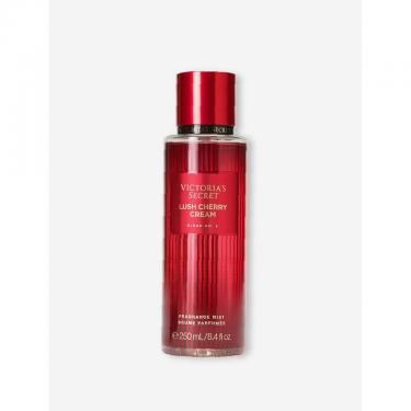 Victoria´S Secret Lush Cherry Cream 250Ml    (Body Spray) Per Donna  