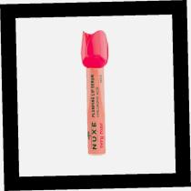 Nuxe Very Rose 8Ml Plumping Lip Serum   (Lip Gloss) Per Donna  