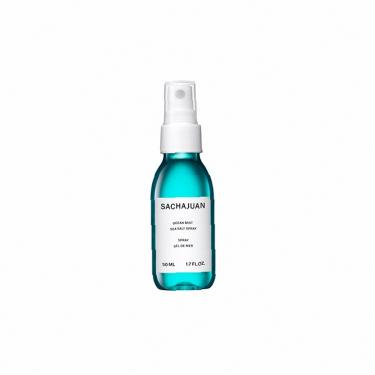 Sachajuan Ocean Mist 50Ml Sea Salt Spray   (For Definition And Hair Styling) Unisex  