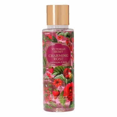 Victoria´S Secret Charming Rose 250Ml    (Body Spray) Per Donna  