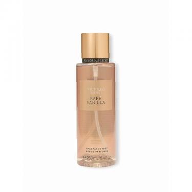 Victoria´S Secret Bare Vanilla 250Ml    (Body Spray) Per Donna  