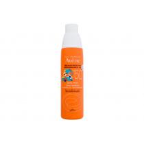 Avene Sun Kids Spray  200Ml   Spf50+ K (Lozione Solare Per Il Corpo)