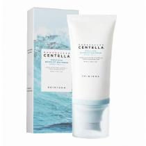 Skin1004 Hyalu-Cica 50Ml Water-Fit Sun Serum  Spf50+ (Face Sun Care) Per Donna  