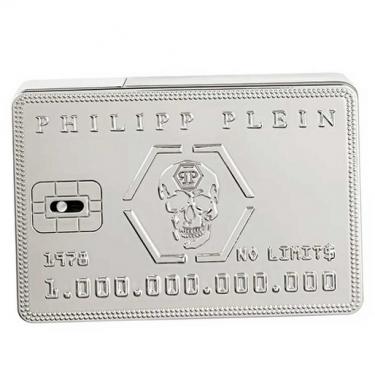 Philipp Plein No Limit$ Platinum      90ml(Eau de Parfum) Per Uomo