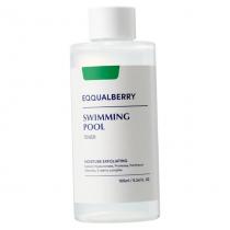 Eqqualberry Swimming Pool Toner      155ml(Cleansing Water) Unisex
