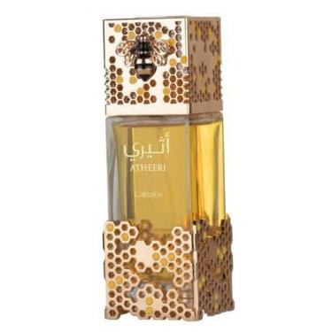 Lattafa Atheeri       100ml(Eau de Parfum) Per Donna
