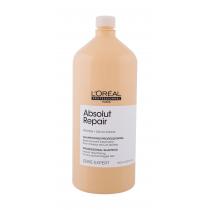 L'Oréal Professionnel Série Expert Absolut Repair Gold Quinoa + Protein  1500Ml    Per Donna (Shampoo)