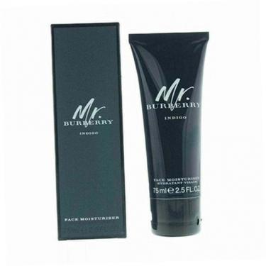 Burberry Mr. Burberry Indigo      75ml(Day Cream) Per Uomo