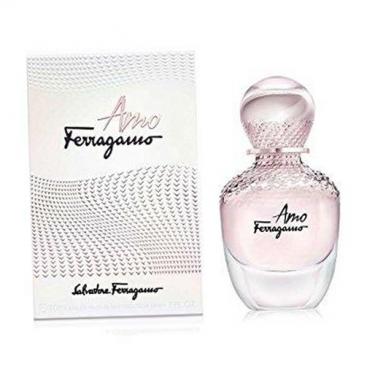 Ferragamo Amo Ferragamo       100ml(Eau de Parfum) Per Donna