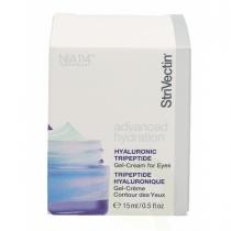 Strivectin Advanced Hydration 15Ml Hyaluronic Tripeptide Gel-Cream   (Eye Cream) Unisex  