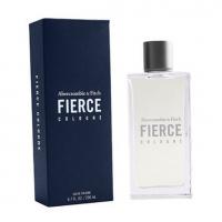 Abercrombie & Fitch Fierce 100Ml    (Eau De Cologne) Per Uomo Senza Confezione 