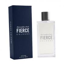 Abercrombie & Fitch Fierce 100Ml    (Eau De Cologne) Per Uomo Senza Confezione 