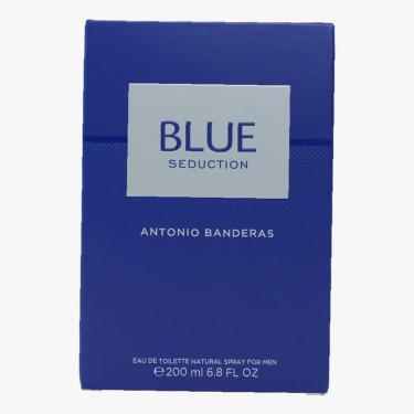 Banderas Power Of Seduction 50Ml    (Eau De Toilette) Per Uomo  