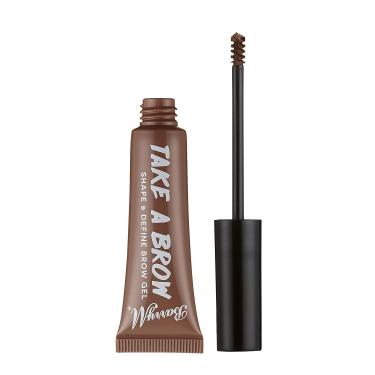 Barry M Take A Brow   8,3Ml Brown   Per Donna (Mascara Per Sopracciglia)