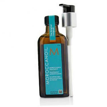 Moroccanoil Treatment Light      50ml(Hair Oils and Serum) Per Donna