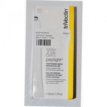 Strivectin Tighten & Lift 50Ml Peptight Tightening Neck Serum Roller   (Skin Serum) Unisex  