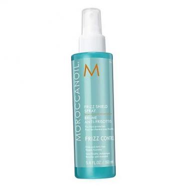 Moroccanoil Frizz Control Frizz Shield Spray      160ml(Hair Smoothing) Per Donna