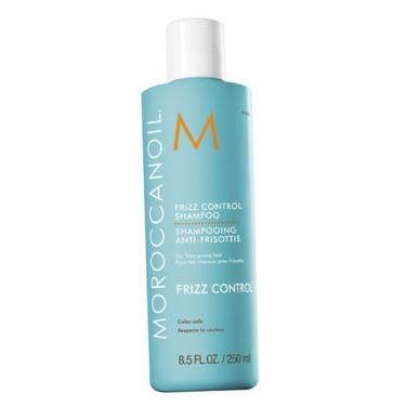 Moroccanoil Frizz Control Shampoo      250ml(Shampoo) Per Donna