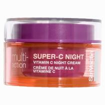 Strivectin Multi-Action 50Ml Super-C Night Vitamin C Night Cream   (Night Skin Cream) Unisex  