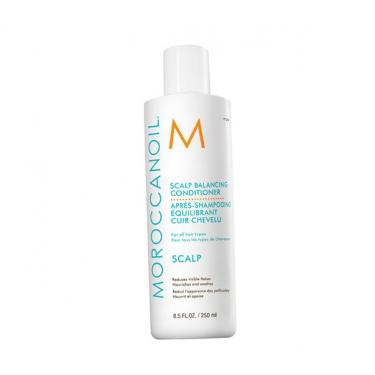 Moroccanoil Scalp Balancing Conditioner      250ml(Conditioner) Per Donna