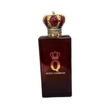Dolce&Gabbana Q       100ml(Perfume) Per Donna