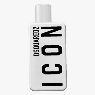 Dsquared2 Icon 100Ml    (Eau De Parfum) Per Donna Senza Confezione 