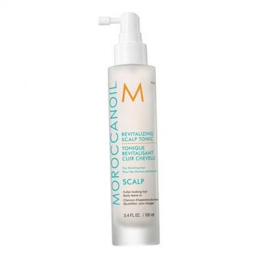 Moroccanoil Scalp Revitalizing Scalp Tonic      100ml(Hair Serum) Per Donna