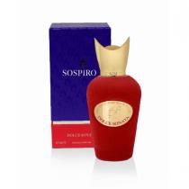 Sospiro Dolce 100Ml Sonata   (Eau De Parfum) Unisex  