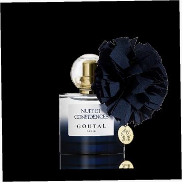 Goutal Nuit Et Confidences 50Ml    (Eau De Parfum) Per Donna  