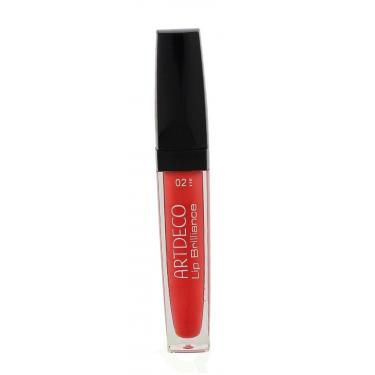 Artdeco Lip Brilliance 5Ml    (Lip Gloss) Per Donna  02 Strawberry Glaze