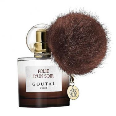 Goutal Folie d'un Soir       50ml(Eau de Parfum) Per Donna