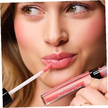 Artdeco Plumping Lip Fluid      10 - Rosy Sunshine 3ml(Lip Gloss) Per Donna