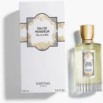 Goutal Eau De Monsieur 100Ml    (Eau De Toilette) Per Uomo  