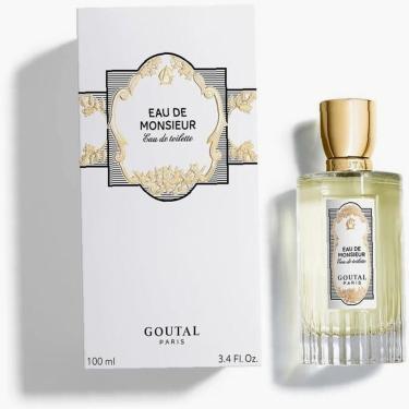 Goutal Eau De Monsieur 100Ml    (Eau De Toilette) Per Uomo  