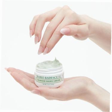 Mario Badescu Seaweed 28G Night Cream   (Night Skin Cream) Per Donna  