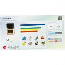 Tiziana Terenzi Luna Collection 50Ml Orion   (Hair Mist) Unisex  