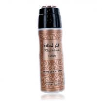Lattafa Fakhar Lattafa       200ml(Deodorant) Per Donna