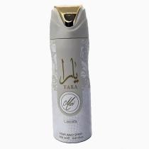Lattafa Yara 200Ml Moi   (Deodorant) Per Donna  